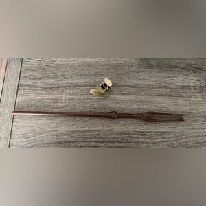 Universal Studios Luna Lovegood Wand